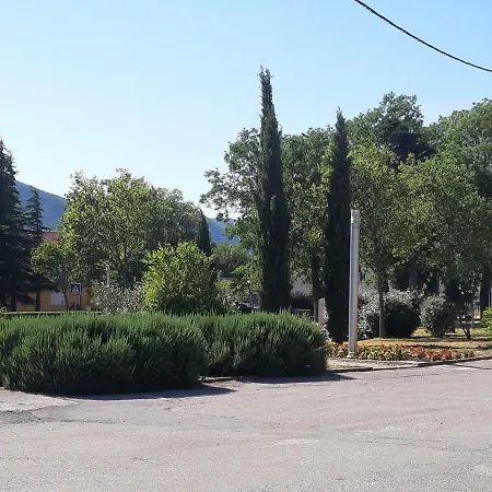 Apartment Tribalj Crikvenica Апартаменты