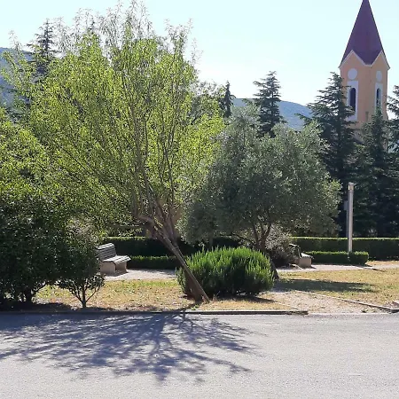 Apartment Tribalj Crikvenica Апартаменты