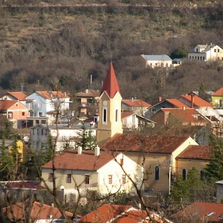 Apartment Tribalj Crikvenica *