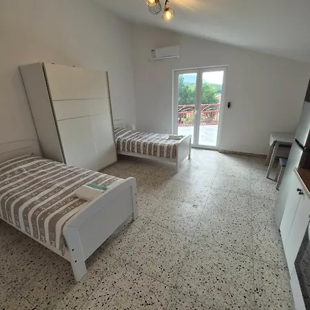 Apartment Tribalj Crikvenica