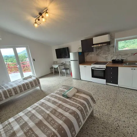Apartment Apartment Tribalj Crikvenica Tribalj (Primorsko-Goranska)