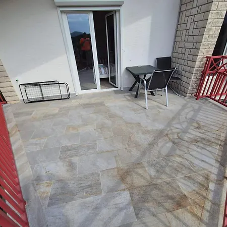 Apartment Tribalj Crikvenica * Tribalj (Primorsko-Goranska)