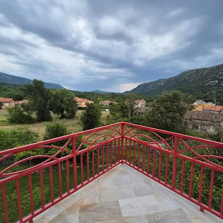 Apartment Apartment Tribalj Crikvenica *