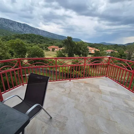 Apartment Apartment Tribalj Crikvenica *