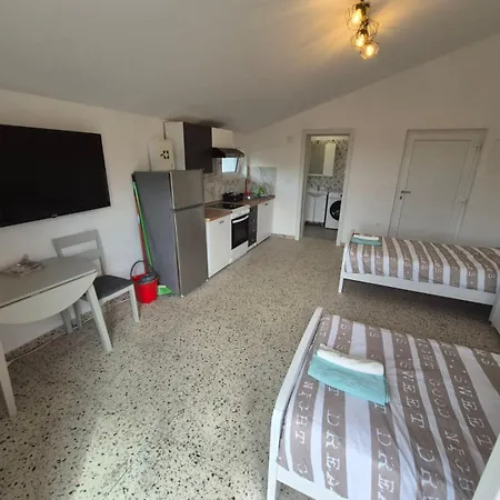Apartment Tribalj Crikvenica * Tribalj (Primorsko-Goranska)