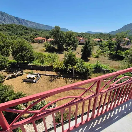 Apartment Tribalj Crikvenica * Tribalj (Primorsko-Goranska)