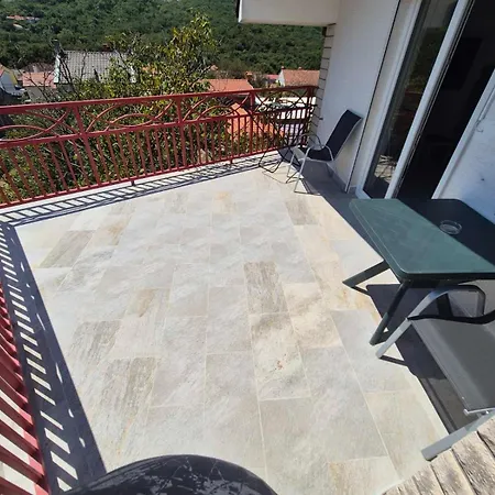 Apartment Tribalj Crikvenica