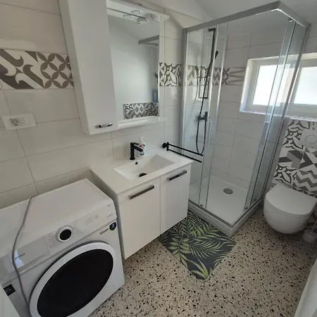 Apartment Tribalj Crikvenica Tribalj (Primorsko-Goranska)