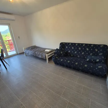 Apartment Tribalj Crikvenica