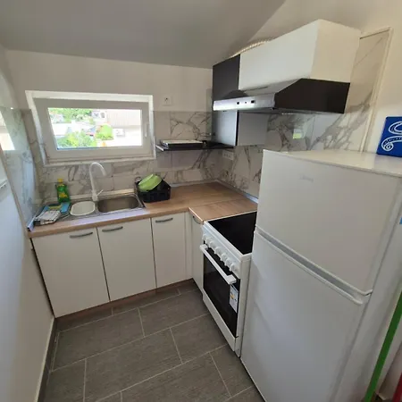 Apartment Tribalj Crikvenica Apartment