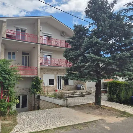 Apartment Tribalj Crikvenica
