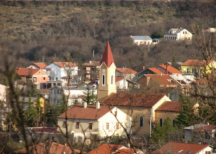 Crikvenica *