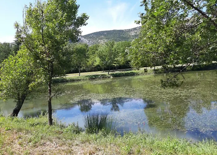 Crikvenica Tribalj (Primorsko-Goranska)