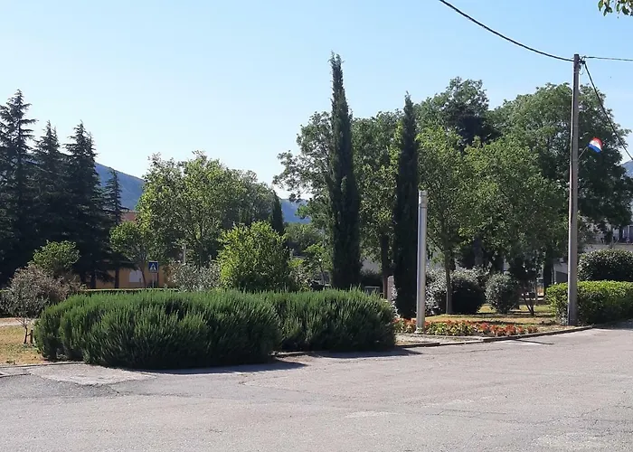 Crikvenica 公寓