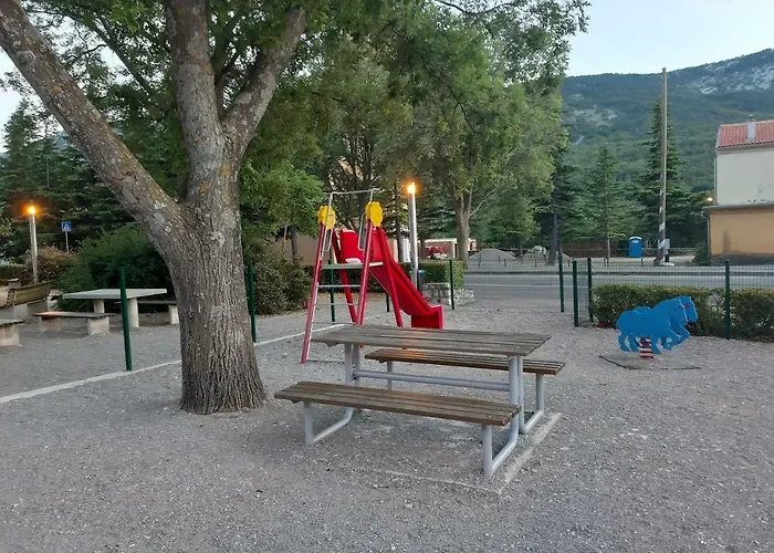Crikvenica 公寓 *